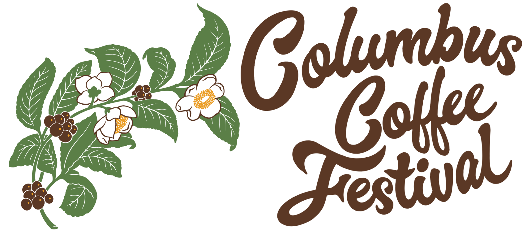 Ramble Coffee Columbus Coffee Festival